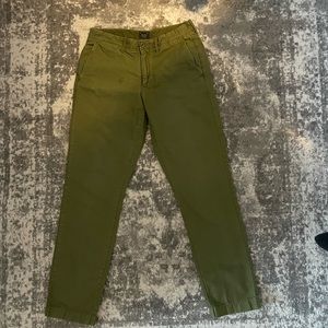 J.Crew Chino Pants